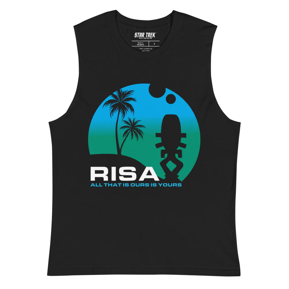 Tank Tops